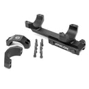Athlon Optics Cantilever Scope Mount 34MM taken apart