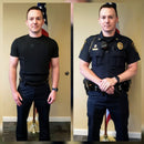 Legacy Safety & Security Level IIIA Soft Plate Armored Shirt