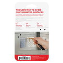 usage application CleanKey