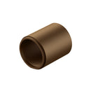 Athlon Optics Sunshade 56mm Ares ETR Scope (Brown) 212100SB