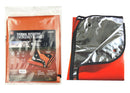 SE-EB59820R Thermal Reflective Emergency Blanket Survivor Series
