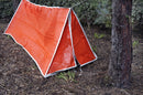 SE ET3683 Heavy Duty Aluminum Coated Interior Emergency Tube Tent