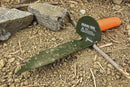 SE GP3-SS30DT Serrated Edge Digger for Metal Detecting Sod Cutter