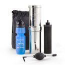 Go Berkey Kit Water Filter System