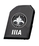 Legacy Safety & Security Level IIIA Soft Plate Armored Shirt