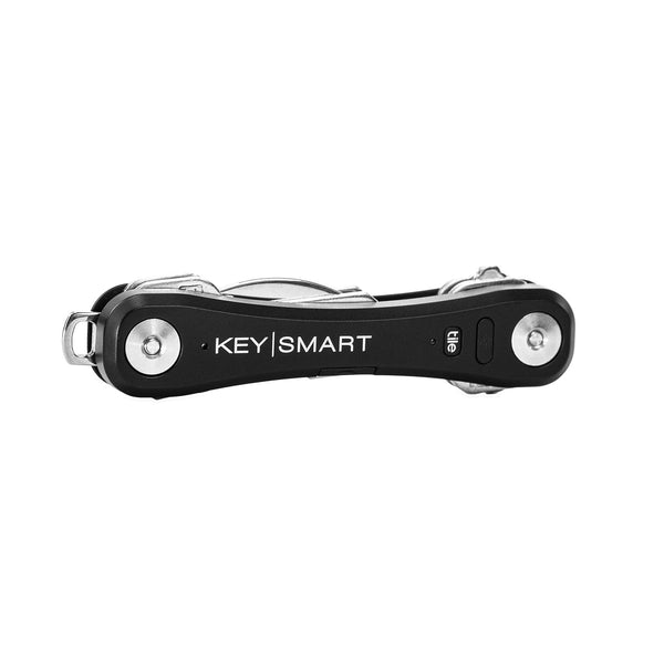 KeySmart Pro with TILE Smart Location