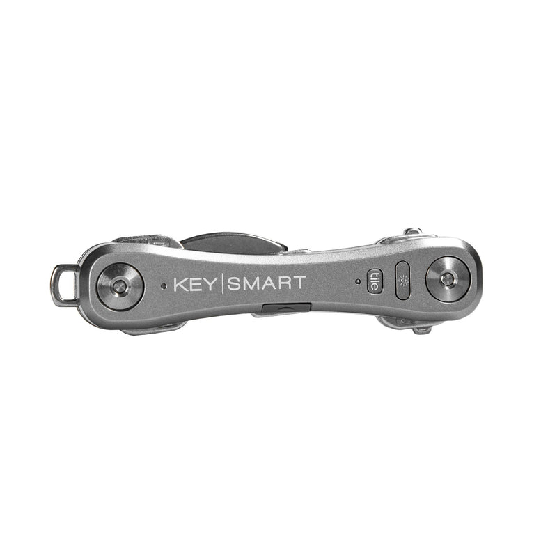 KeySmart Pro with TILE Smart Location