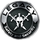 Legacy Safety & Security Level IIIA Soft Plate Armored Shirt