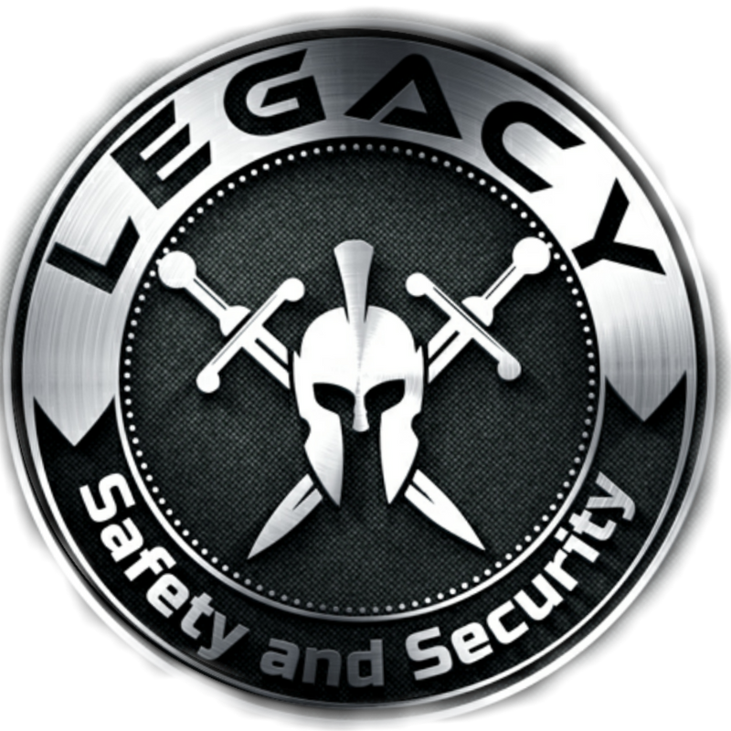 Legacy Safety & Security Level IV Hard Plates