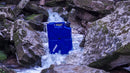 LifeSaver Jerrycan 20000UF 5 Gallon Filtering Can Dark Blue FREE SHIPPING