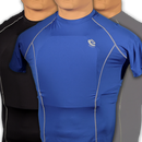 Legacy Safety & Security Level IIIA Soft Plate Armored Shirt