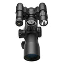 NcStar A2PRLSG Slim Line Tactical Green Laser