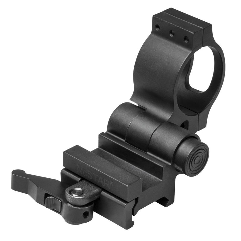 NcSTAR MAGFL 30MM FLIP TO SIDE MAGNIFIER QUICK RELEASE MOUNT