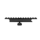 NcSTAR MAR6M2 Carry Handle Adapter Picatinny Rail Mount