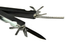 SE MT50B 14-IN-1 Multi-Functional Pocket Tool