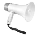 SE  OD-MP10W-RCH 10W Rechargeable Megaphone
