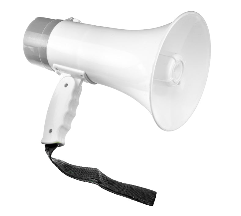 SE  OD-MP10W-RCH 10W Rechargeable Megaphone