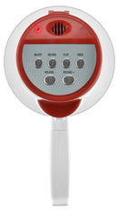 SE OD-MP30W-BH 30 Watt Megaphone With Voice Recorder & Siren