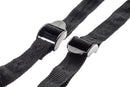 SE OD-SBS-2 2 Pc Sleeping Bag Straps Set