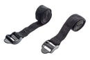 SE OD-SBS-2 2 Pc Sleeping Bag Straps Set