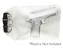 SE OD-WB148P Water proof Pistol Bag 500D PVC Tarpulin Material