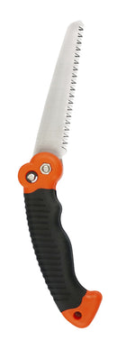 SE PS185 Mini Pruning Saw with Safety Release Button