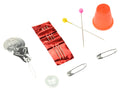 SE SK1288 21 Piece Sewing Kit in Storage Box