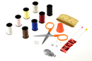 SE SK1288 21 Piece Sewing Kit in Storage Box