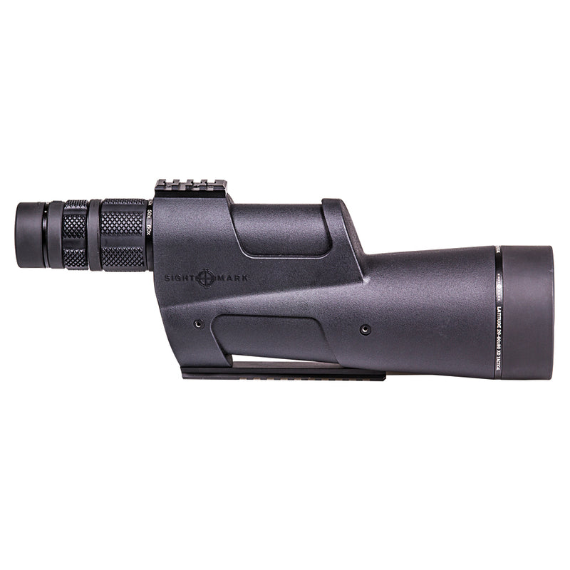 Sightmark Latitude 20-60x80 XD Tactical Spotting Scope SM11034T