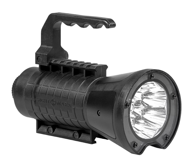 Sightmark 3000 Lumen Tactical Spotlight SM73011