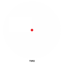 Athlon Optics Midas BTR TSR2 Red Dot 50K Hour Battery Life 403015