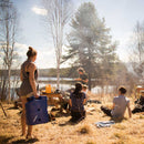 LifeSaver Family Emergency Preparedness Water Filtration Meets NSF P248 Standard FREE SHIPPING