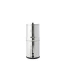 Travel Berkey 1.5 Gal. Water Purifier 2 Filters