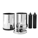Travel Berkey Water Filter System