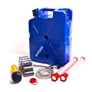 LifeSaver Jerrycan Ultimate Emergency Preparedness Pack FREE SHIPPING