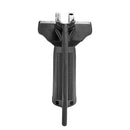 VISM by NcSTAR VAGPARCAM2 Featureless Grip Mod2 AMBIDEXTROUS