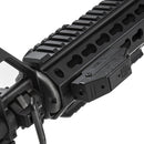 VISM by NcSTAR VALRKMQR KeyMod™ Quick Release Compact Red Laser