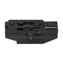 VISM by NcSTAR VALRKMQR KeyMod™ Quick Release Compact Red Laser