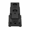 VISM by NcSTAR VAPRLSGKM Compact Pistol Green Laser with KEYMOD Undermount Rail