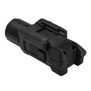 VISM by NcSTAR VAPTF Pistol FlashLight with Strobe