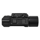 VISM by NcSTAR VAPTF Pistol FlashLight with Strobe