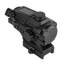 NcSTAR VDBSOLC SPD Solar Combat Red Dot Reflex Optic Black