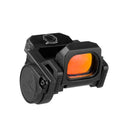 NcSTAR VDFLIPPRO FlipDot Pro Red Dot Reflex Optic Black