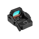 NcSTAR VDFLIPPRO FlipDot Pro Red Dot Reflex Optic Black