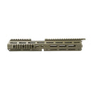 M-Lok® Drop In Handguard - 13.5"L Carbine Extended Handguard Length - Tan VMARMLCET