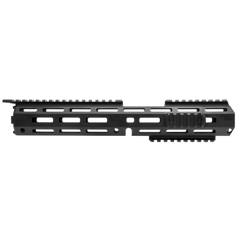 M-LOK® Handguard - Carbine Extended Ncstar VMARMLCE Top View