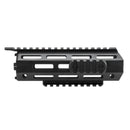 VISM by NcSTAR VMARMLC AR15 M-LOK® Handguard - Carbine Length