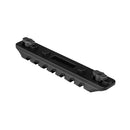 NcStar M-LOK® & KEYMOD™ PICATINNY Accessory Rail - Medium VMMK5B