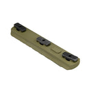 VISM by NcSTAR VMML6 M-LOK Picatinny Rail - Medium