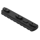 VISM by NcSTAR VMML6 M-LOK Picatinny Rail - Medium